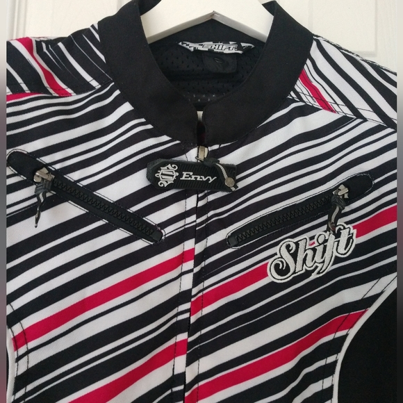 Women's Shift Envy Motorcycle Jacket - Picture 2 of 10